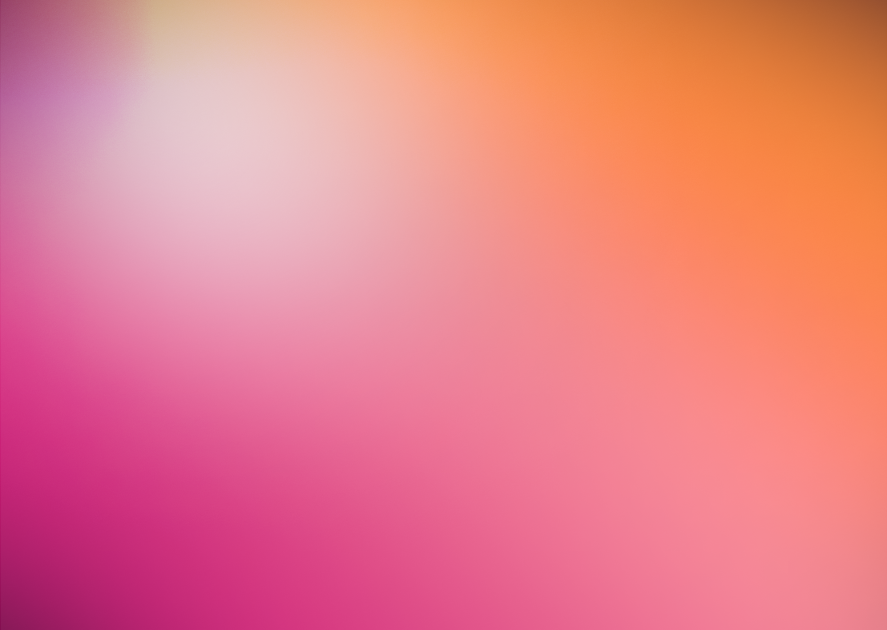 Soft purple and pink abstract gradient